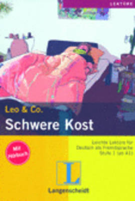 Leo & Co.: Schwere Kost (Paperback)