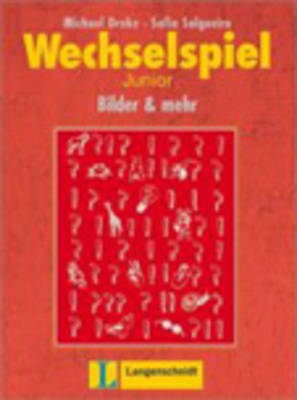 Wechselspiel Junior: Bilder Und Mehr (Paperback)