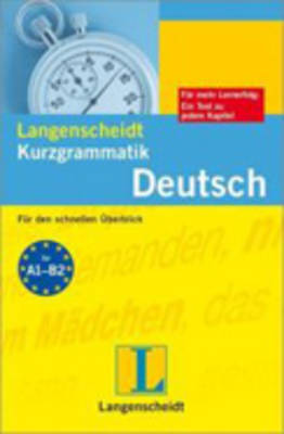Der Grune Max Neu: Arbeitsbuch 1 (Paperback)