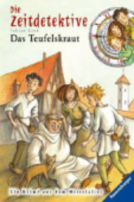Das Teufelskraut (Hardback)