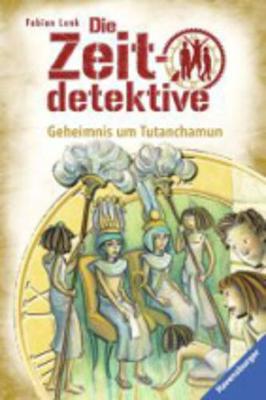 Geheimnis Um Tutanchamun (Hardback)