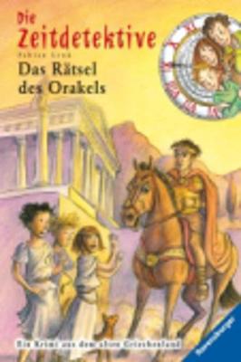 Das Ratsel DES Orakels (Hardback)