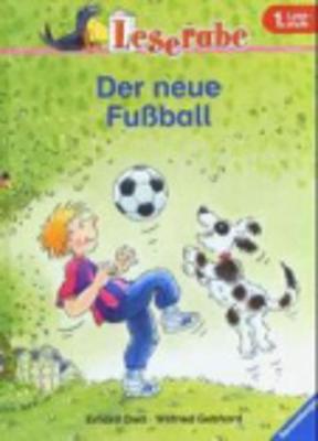Der neue Fussball (Hardback)