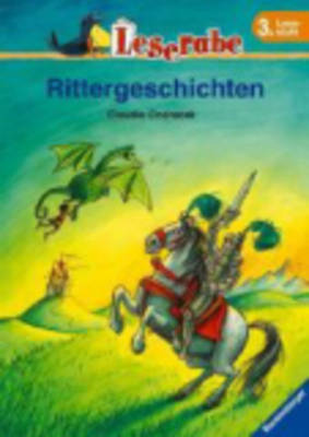 Rittergeschichten (Hardback)