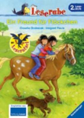Ein Freund Fur Flockchen (Hardback)