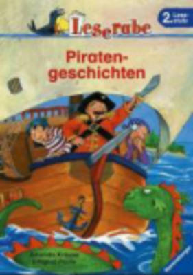 Piratengeschichten (Paperback)