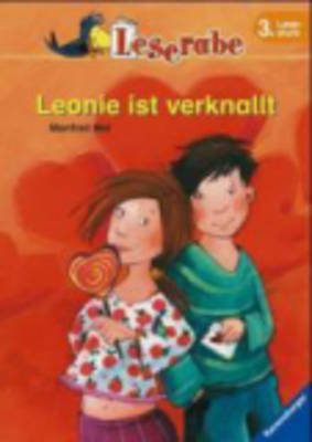 Leonie Ist Verknallt (Paperback)