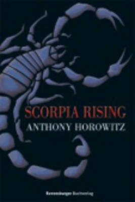 Scorpia Rising (Hardback)