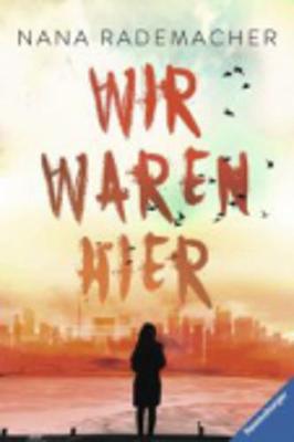 Wir Waren Hier (Paperback)