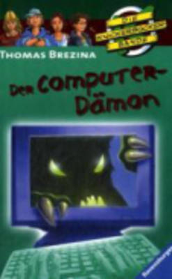 Der Computer-Damon (Hardback)