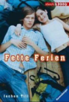 Fette Ferien (Paperback)