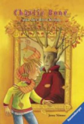 Charlie Bone Und Der Rote Konig (Paperback)