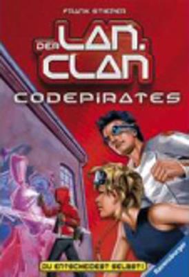 Der LAN-Clan/Odepiraten (Paperback)