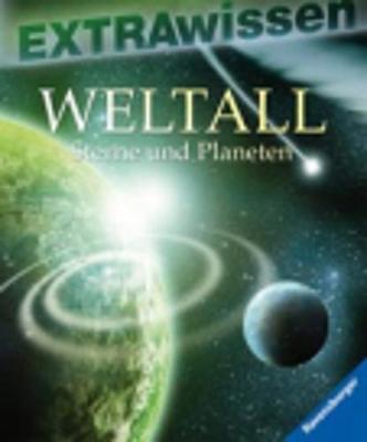 Extrawissen: Weltall (Hardback)