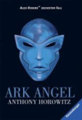 Alex Rider 6/Ark Angel (Paperback)