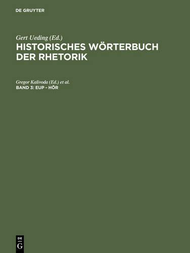 Eup - H r (Hardback)