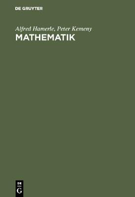 Mathematik (Hardback)
