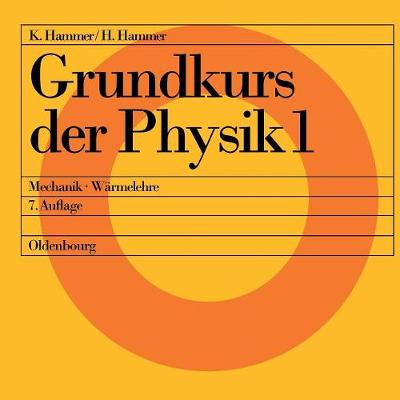Mechanik - Warmelehre (Paperback)
