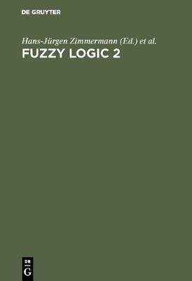 Fuzzy Logic 2 (Hardback)