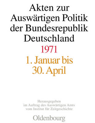 1971 (Hardback)