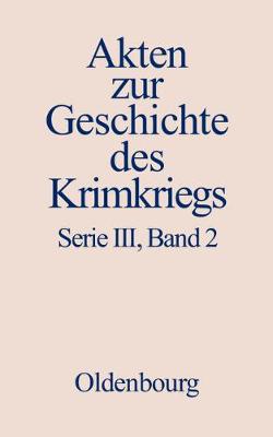 11. Dezember 1853 Bis 1. Dezember 1854 (Hardback)