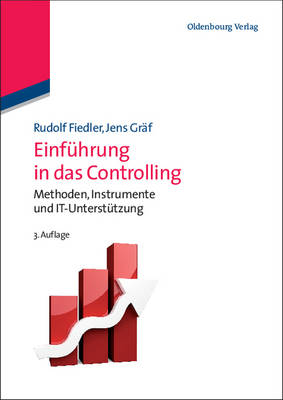 Einfuhrung in Das Controlling (Hardback)