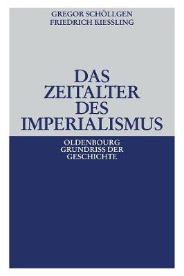 Das Zeitalter des Imperialismus (Paperback)