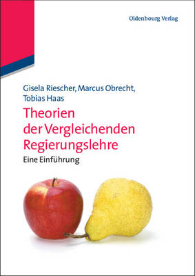 Theorien der Vergleichenden Regierungslehre - Politikwissenschaft Kompakt (Paperback)