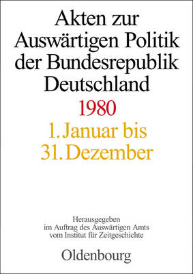 1980 (Hardback)