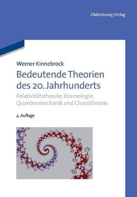 Bedeutende Theorien Des 20. Jahrhunderts (Hardback)