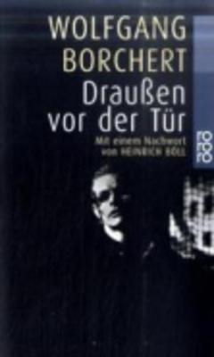 Draussen vor der Tur und ausgewahlte Erzahlungen (Paperback)