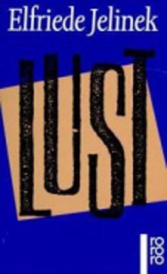 Lust (Paperback)