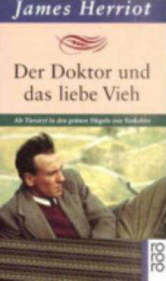 Der Doktor Und Das Liebe Vieh (Paperback)