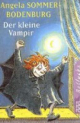 Der kleine Vampir (Paperback)