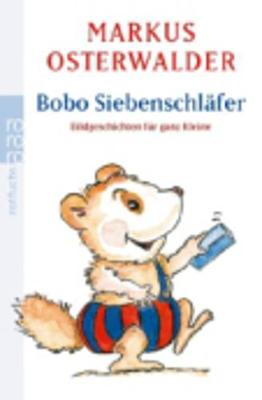 Bodo Siebenschlafer (Paperback)
