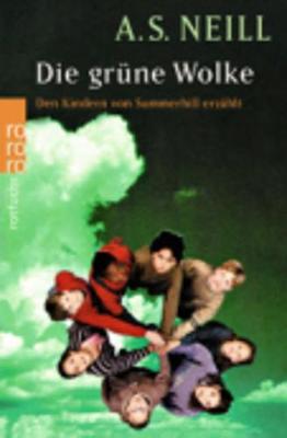 Die Grune Wolke (Paperback)