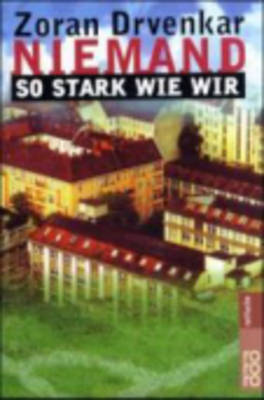 Niemand So Stark Wie Wir (Paperback)