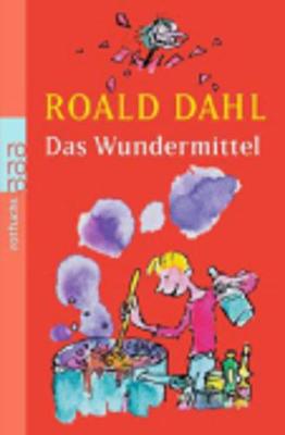 Das Wundermittel (Paperback)