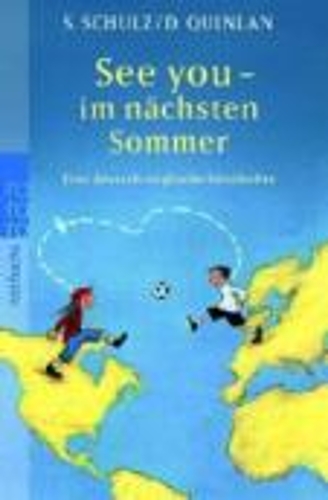 See You - Im Nachsten Sommer (Paperback)