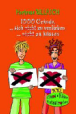 1000 Grunde...Sich (Nicht) Zu Verlieben (Paperback)