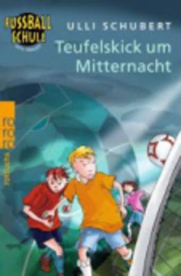Teufelskick Um Mitternacht (Paperback)
