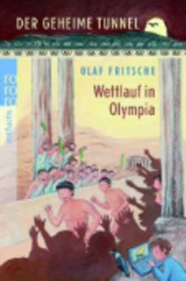 Wettlauf in Olympia (Paperback)