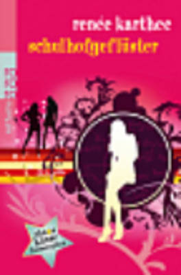 Schulhofgefluster (Paperback)