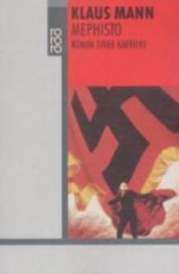 Mephisto (Paperback)