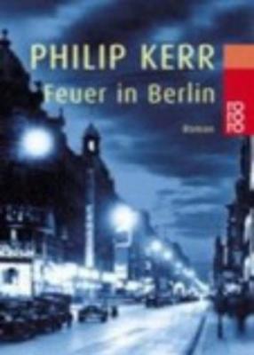 Feuer in Berlin (Paperback)