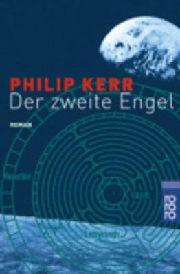 Der Zweite Engel (Paperback)