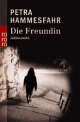 Die Freundin (Paperback)