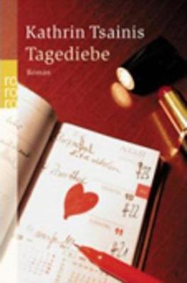 Tagediebe (Paperback)
