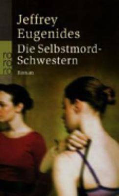 Die Selbstmord-Schwestern (Paperback)