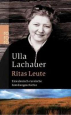 Ritas Leute (Paperback)